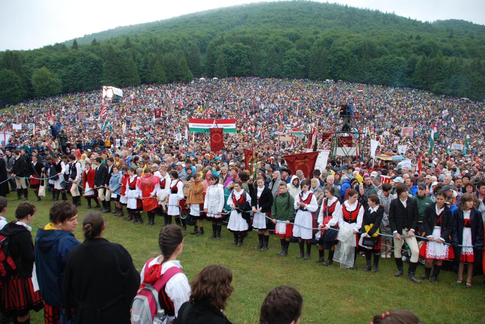 Pension Harmonia Miercurea Ciuc Luaran gambar
