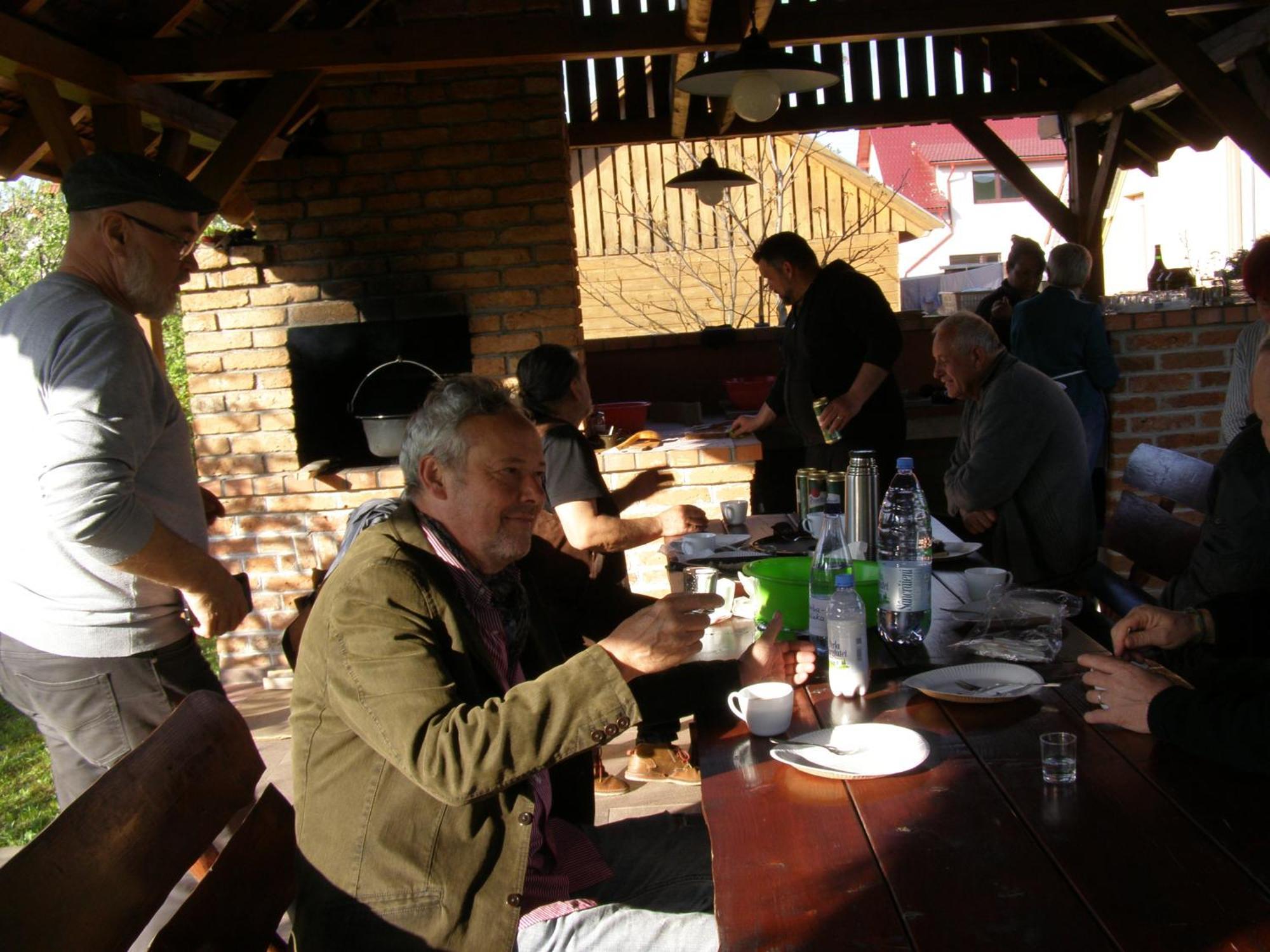Pension Harmonia Miercurea Ciuc Luaran gambar